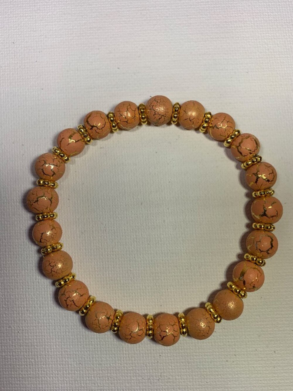 Handmade Stretch Bracelet